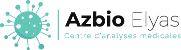 AZBIO Elyas Logo